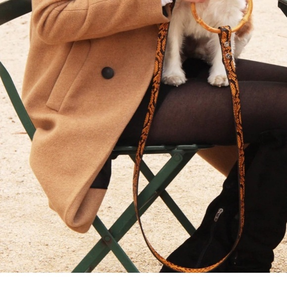 Shaya short dog leash new with tags - Picture 5 of 8